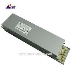 Parties de la machine ATM NCR SelfServ 6683 6687 BRM Apporte électrique de commutation 605W + 24V 009-0028273