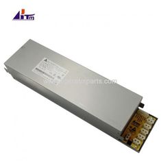 Parties de machines ATM NCR BRM 6687 Appareil électrique de commutation 754W 009-0031459