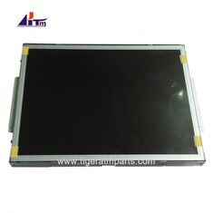 445-0736985 NCR 66XX Panneau d'affichage LCD de 15 pouces Pièces de machine ATM