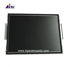 006-8616350 NCR 6683 Moniteur LCD de 15 pouces Pièces détachées de machines ATM