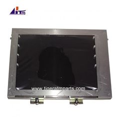 Parties de la machine ATM NCR 5886 5877 Affichage LCD de 12,1 pouces VGA 009-0016897