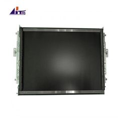 Parties de la machine de guichet automatique NCR 6625 LCD 15 pouces Std affichage de moniteur lumineux 009-0027572