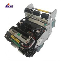 Parties de la machine ATM NCR Autoservices 66XX Imprimante de reçus thermiques Moteur 009-0023826