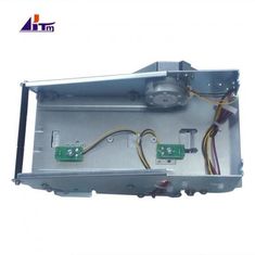Parties de distributeur de billets de banque NCR Imprimante de reçus thermiques Transport W/O Captu 009-0030211