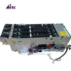 Parties de la machine ATM NCR 5877 F/A NID Présentateur Assemblage 445-0677375