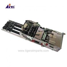Parties de la machine ATM NCR SelfServ 6625 6626 6634 S1 R/A Présentateur Longue 445-0688274