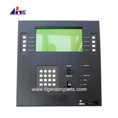 Parties de machines ATM NCR 5887 5886 EOP Panneau d'opérateur amélioré 445-0606916 445-0694905