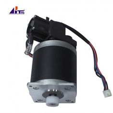 Parties détachées ATM Assemblage de pompe à moteur NCR S2 FRU 445-0731632