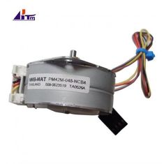 Parties détachées de distributeurs automatiques de billets NCR 6622 6625 Moteur à étape à volets 009-0023519