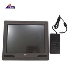 Parties de machines de guichets automatiques NCR POS modèle 7610-3001-8801