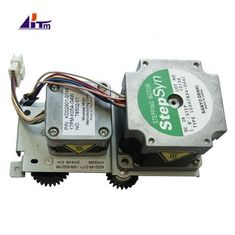 Parties ATM NCR GBRU GBNA Assemblage de moteur de recyclage 009-0022165