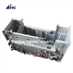 Parties de machines de guichet automatique NCR 6687 Carton de cassette sans carte de commande 009-0029375