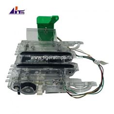 Parties de la machine ATM NCR SDM2 TILT Monture du guide supérieur 484-0103363