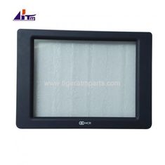 Pièces détachées de la machine ATM NCR Assy 15 pouces écran tactile 445-0711369