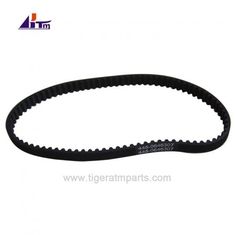 445-0646307 NCR 12,3 cm 84T Ceinture pièces de machine ATM