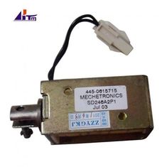 Parties détachées ATM NCR SelfServ 5877 Solénoïde Assy 445-0615715