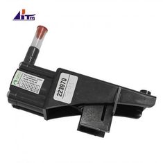 Pièces détachées ATM Assemblage de pompe à vide à auto-service NCR 445-0738137