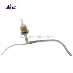 Parties ATM NCR Assy S2 Présentateur Tubing Filtre à air 445-0756047 445-0750211