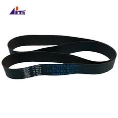Parties détachées ATM NCR 6622 Présentateur ceinture de transport supérieure 009-0025283