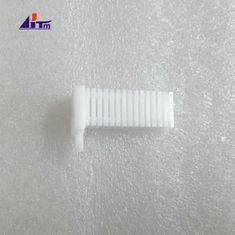 Les pièces détachées du distributeur automatique de billets de banque NCR Cassette espaceur Note Guide Blanc 445-0586279
