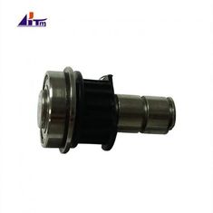 Les pièces détachées du distributeur automatique NCR S2 engrenage noir avec arbre 445-0761208-18 445-0743612