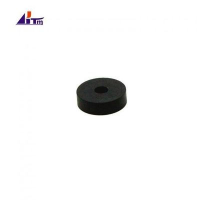 ATM Parts NCR S2 Rouleau de pincement en caoutchouc noir 445-0587811 4450587811
