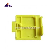 NCR pièces de la machine ATM S2 Cassette volet gauche Jaune 4450756222 445-0756222-08
