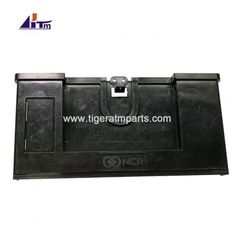 ATM Parts NCR S2 Reject Cassette Couverture plastique 445-0756691-04 445-0763022