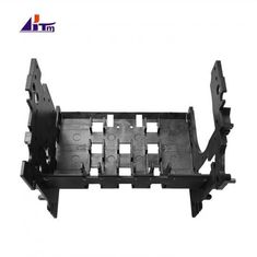 Parties ATM NCR S2 châssis W/Skid sous Assy 445-0761208-67 445-0731400