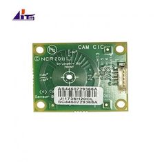 Parties détachées ATM NCR S2 Cam CIC Sensor Assy 445-0761208-25 445-0729366