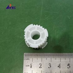 Les pièces détachées du distributeur de billets de banque NCR White Pulley 445-0761208-102 445-0762440