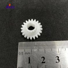 Parties ATM NCR roue à roulettes poulie inférieure 20T 0.8mod 16G 2mm 445-0761208-174 445-0729797