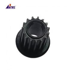 Parties ATM NCR S2 Purificateur à rouleaux 15G 2mm 445-0761208-201 445-0752125