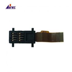 Les pièces détachées du guichet automatique NCR Dip Card Reader IC Contact 445-0704253-06