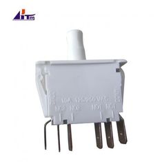 Parties détachées ATM Panneau NCR Montage bouton de commande DPST 009-0022809