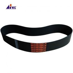 Parties détachées ATM NCR 5877 NID Ceinture de transport inférieure 009-0023835