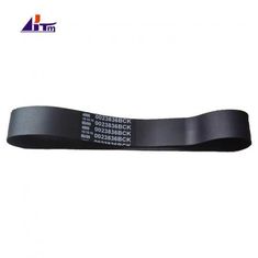 Parties détachées ATM NCR 5877 NID Ceinture de transport arrière 009-0023836