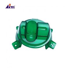 Parties détachées ATM NCR DIP Omron Interface Green Mouth 445-0716109