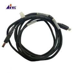 Parties détachées ATM NCR 6625 câble USB 195 205 cm 009-0020708