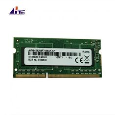 Parties détachées ATM Module de mémoire NCR 2GB DDR3 1066MHZ 497-0469649