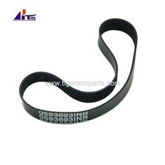 Parties détachées ATM NCR ceinture intérieure de transport 445-0593693