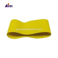 Réserves ATM NCR S1 Présentateur ceinture de caoutchouc jaune 9.5*245 445-0717604 445-0719464-14-4