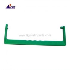 Parties de la machine ATM NCR 6683 BRM Cassette main verte 009-0029127-07