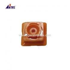 Parties de la machine ATM NCR BRM Cassette espaceur orange 009-0029127-01-02