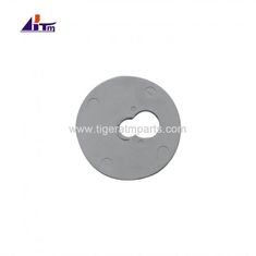 Parties ATM NCR S2 Retenant de ceinture 5 mm Gris 445-0756286-05 445-0736663
