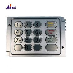 Parties de la machine ATM NCR U EPP 3 Version arabe Clavier 4450745409 445-0745409