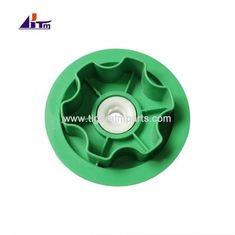 Parties ATM NCR S2 présentateur Green Gear nouvelle version 445-0761208-01 445-0730542