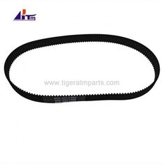 Parties ATM NCR S2 Ceinture de roulement 2 mm Tension 320L 445-0761208-159 009-0027466 009-0031089