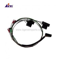 Les pièces détachées des distributeurs bancaires NCR Aria Harness 445-0663841
