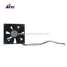 Parties détachées du distributeur de billets de banque NCR 6622 Ventilateur 12V 92mm x 92mm 445-0723046-05 009-0025306
